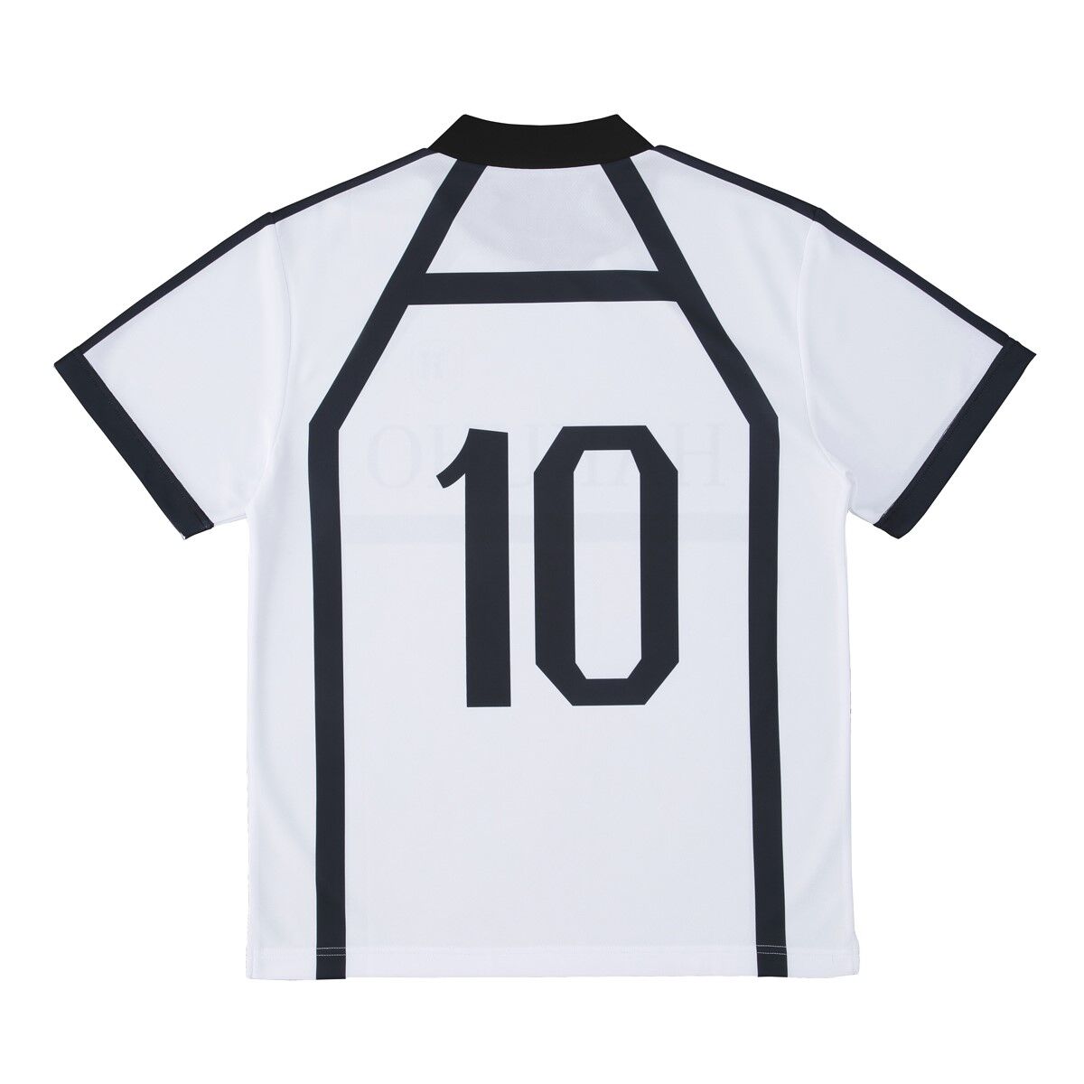 劇場版ブルーロック-EPISODE凪- 白宝高校 ユニフォームコレクション