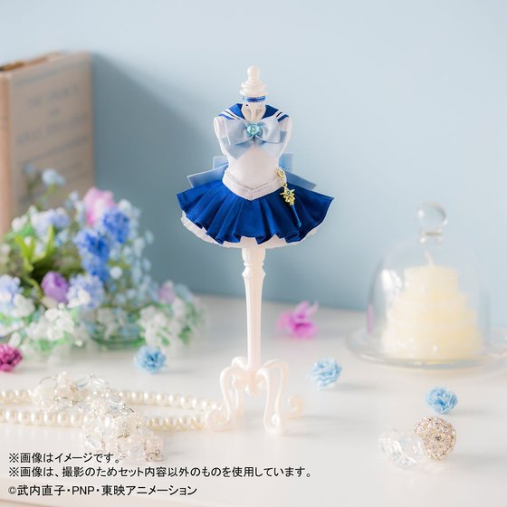 Cherie Closet(シェリークローゼット)美少女戦士セーラームーン