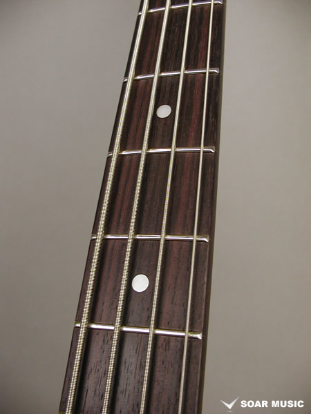 WL-003/R STG (Bacchus)