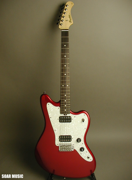 BJM-500G/R CAR (Bacchus)