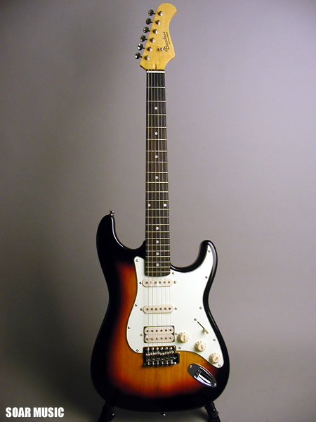 BST-370R 3TS (Bacchus)