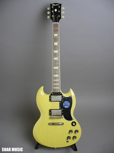 BSG-STD TVY (Bacchus)