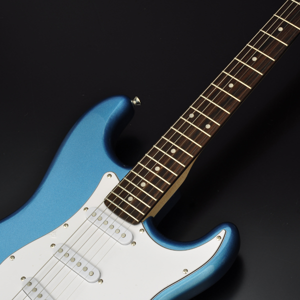 BST-1R/SW (Bacchus / バッカス) エレキギター ストラトタイプ