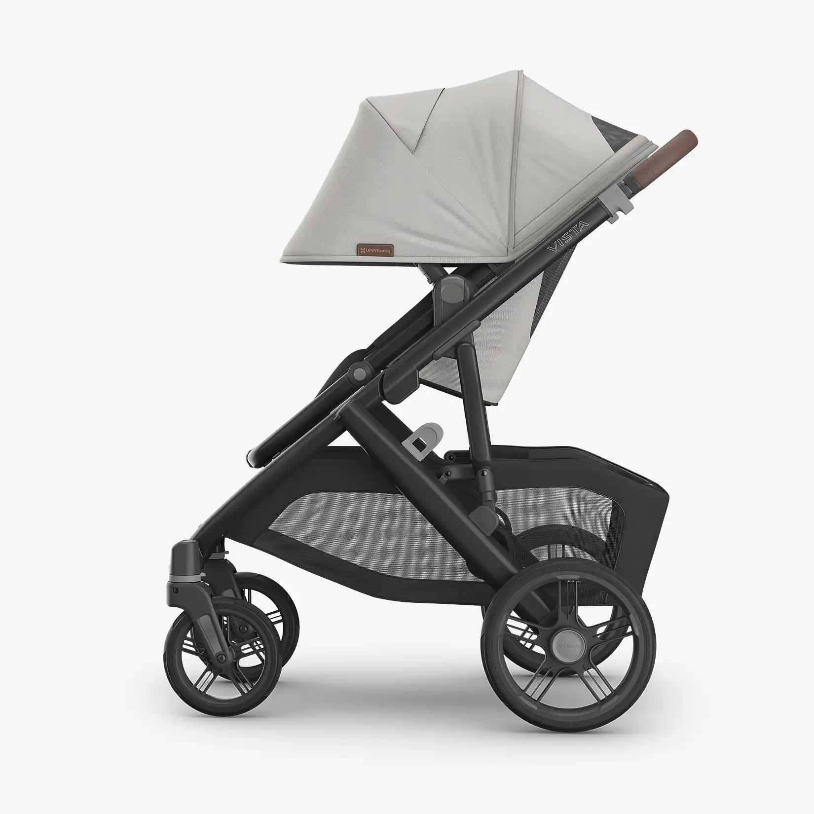 Vista V3 - Savannah - UPPAbaby