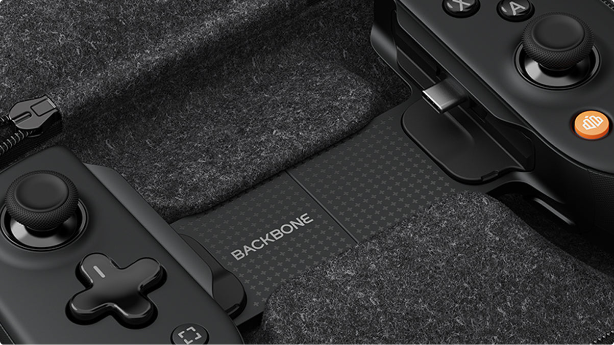 Backbone ユニバーサルキャリングケース