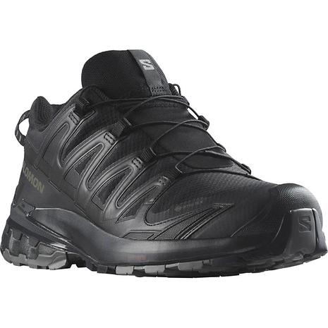 XA PRO 3D V9 GORE-TEX （メンズ） / L47270100 Black/Phantom/Pewter