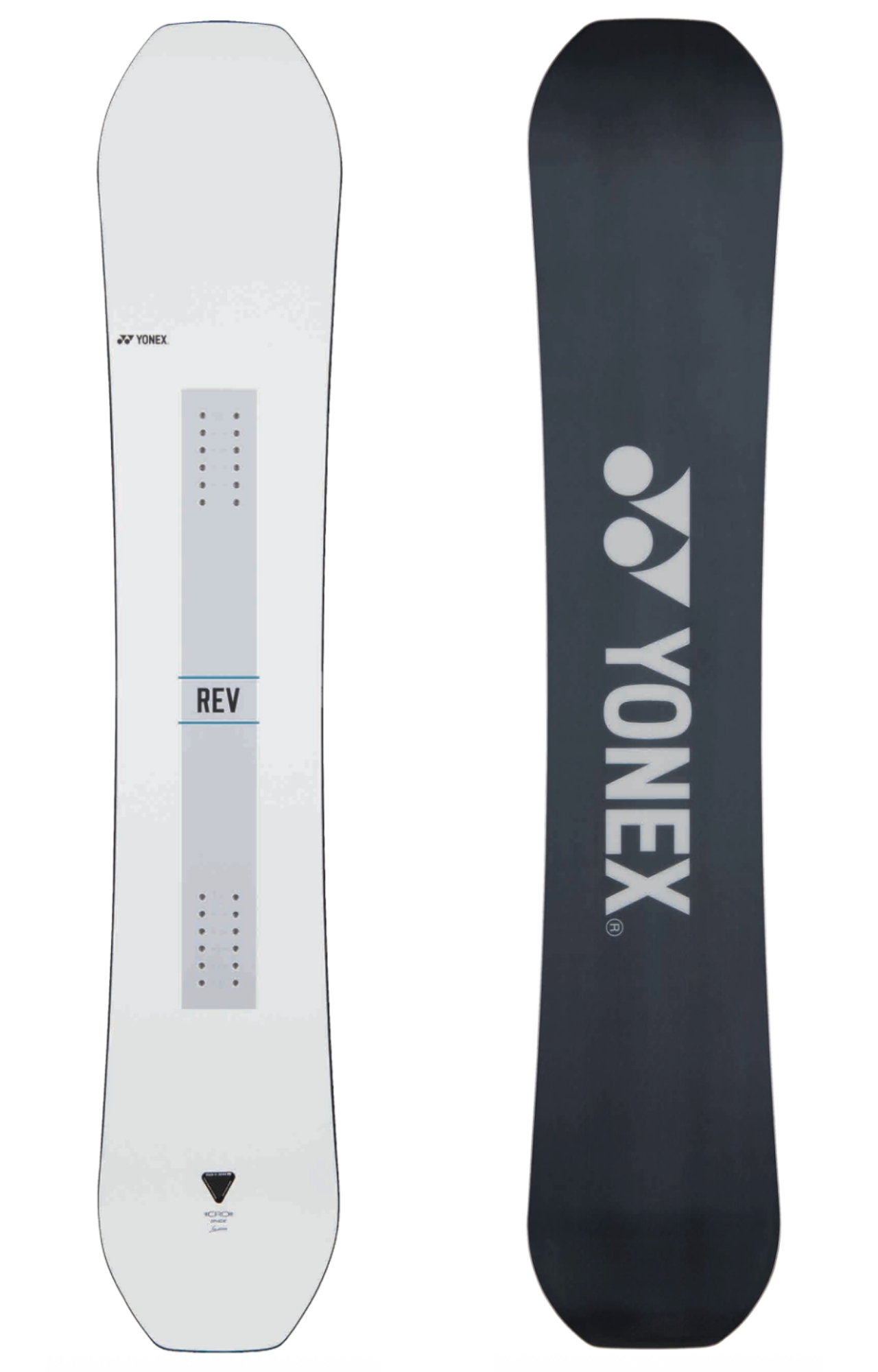 オールカーボンボードの進化が止まらない。誕生30年のYONEXが切り開く