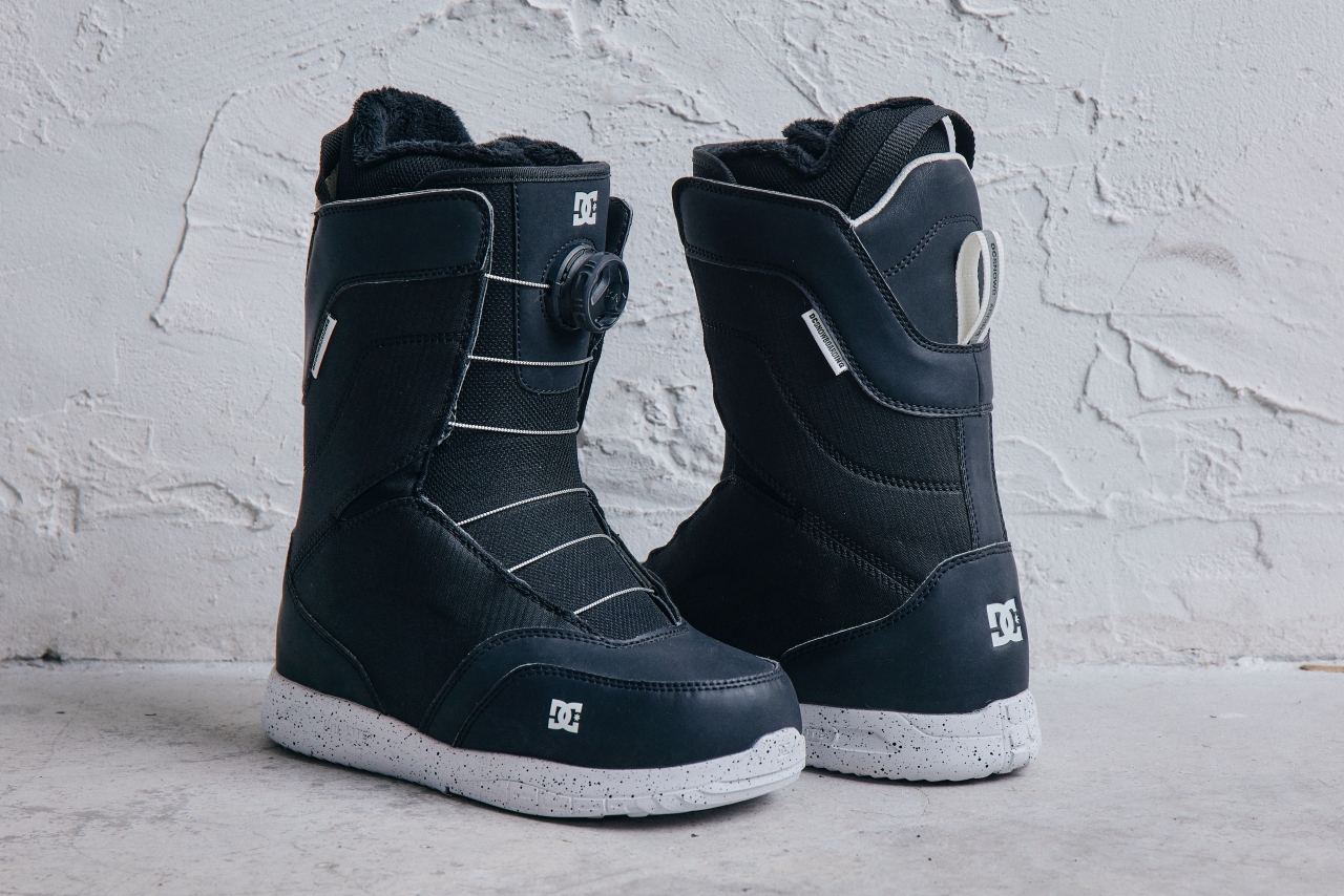 スノーボード ブーツ DCブーツ 楽天市場】DC SHOE（ブーツ