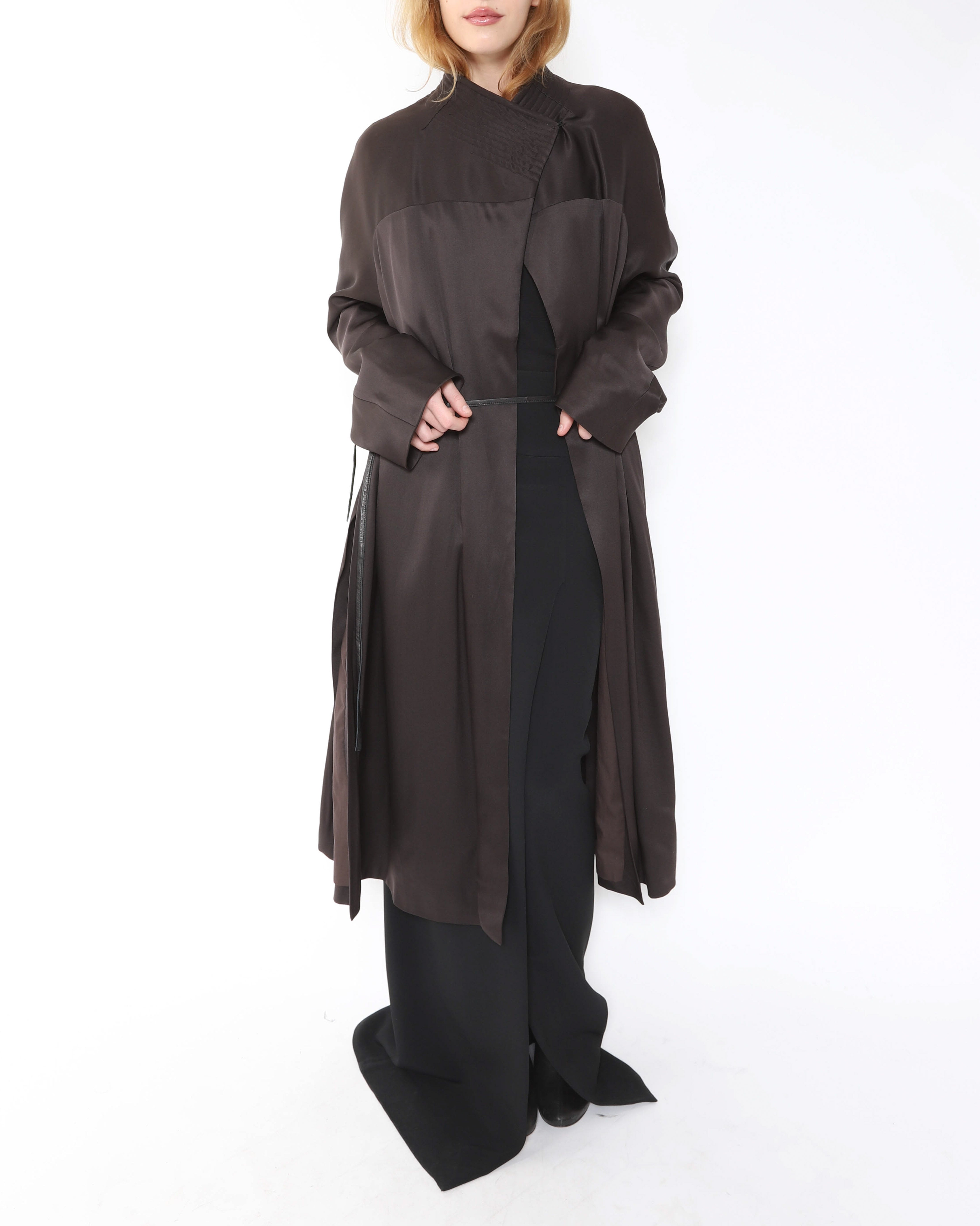 Haider Ackermann Outerwear – Backyardarchive