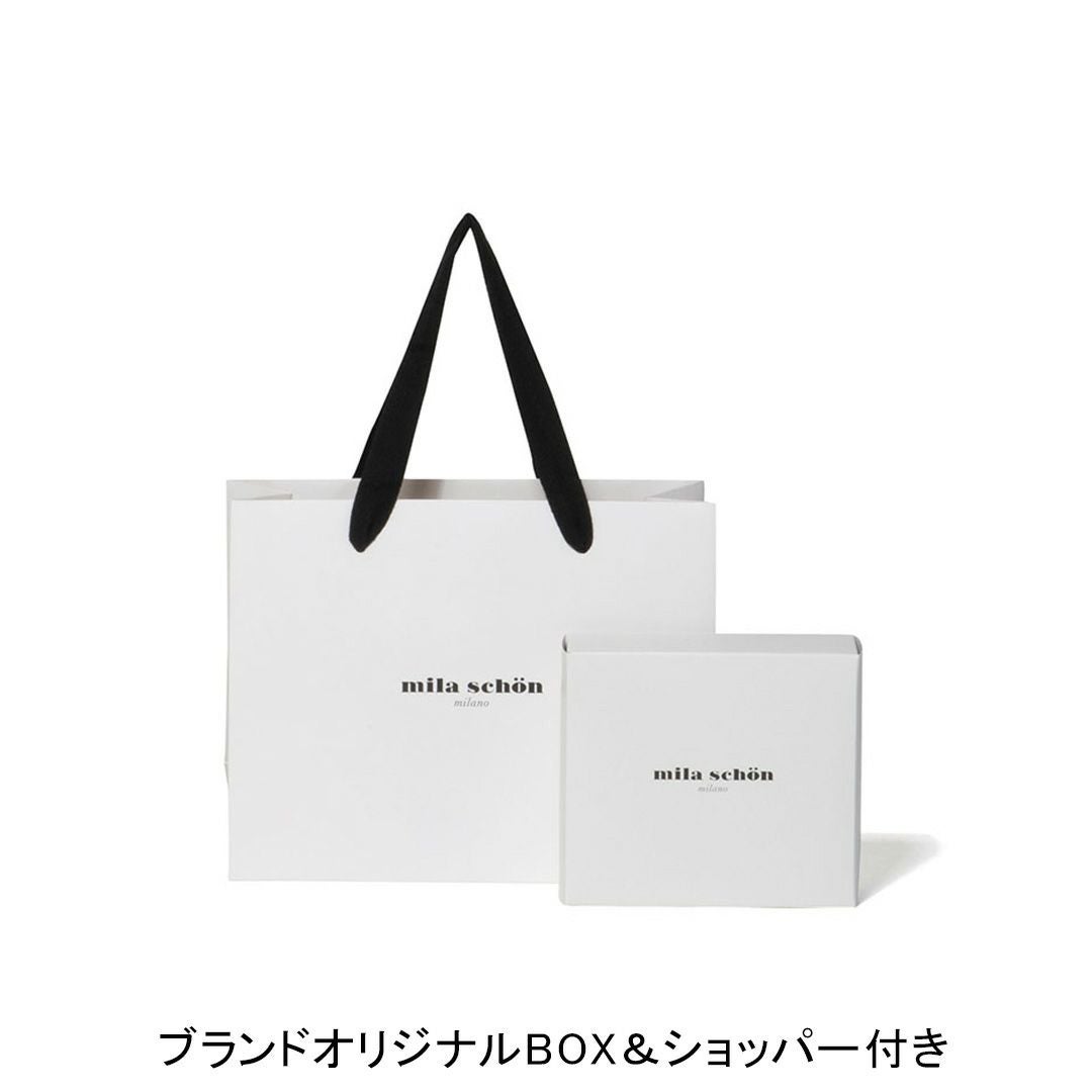 mila schon スムースレザーベルト 商品｜THE BAGMANIA