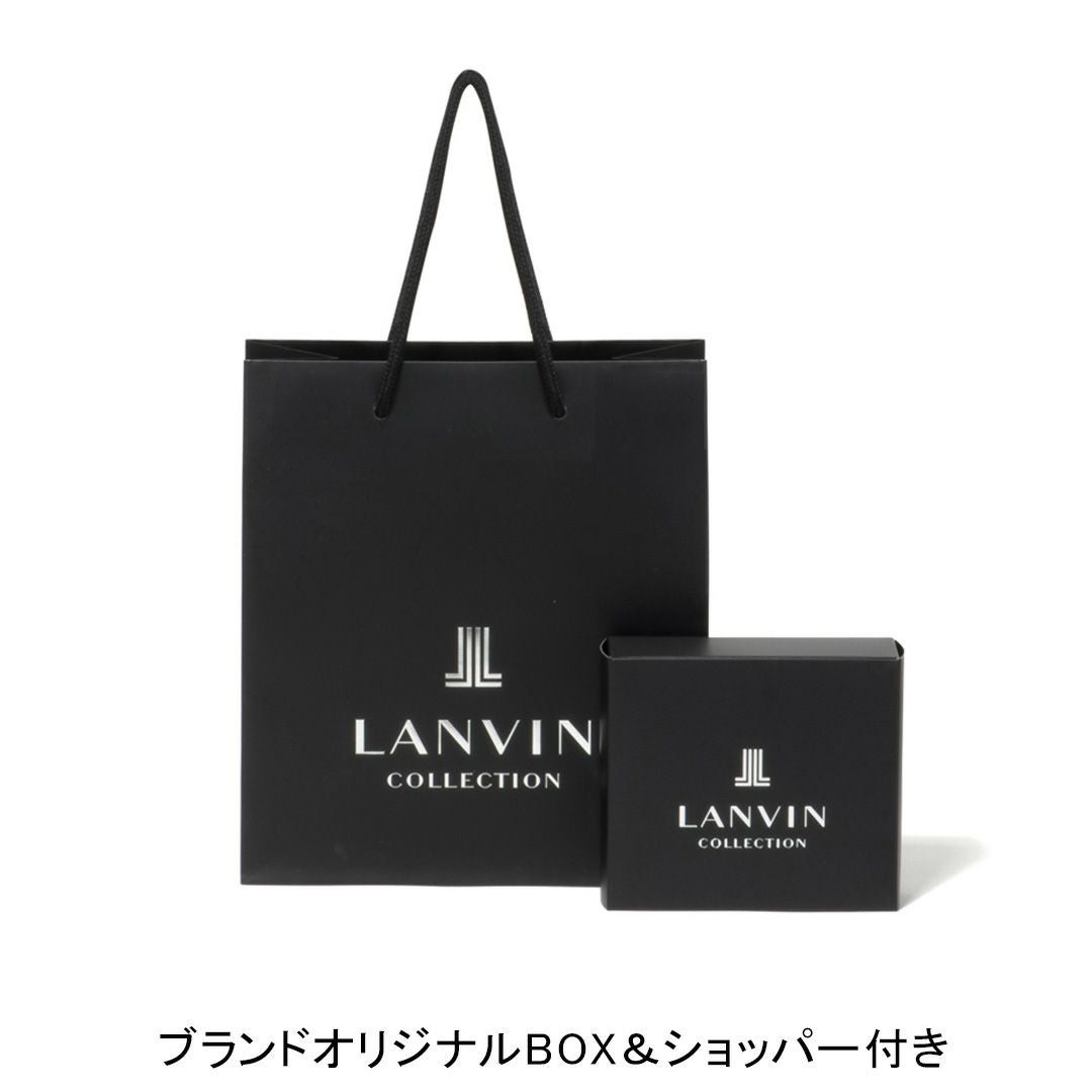 LANVIN COLLECTION リバーシブルベルト 商品｜THE BAGMANIA