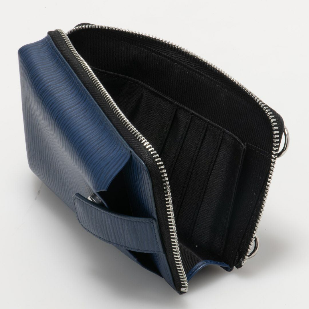 LANVIN COLLECTION RHEIN マルチケース 商品｜THE BAGMANIA