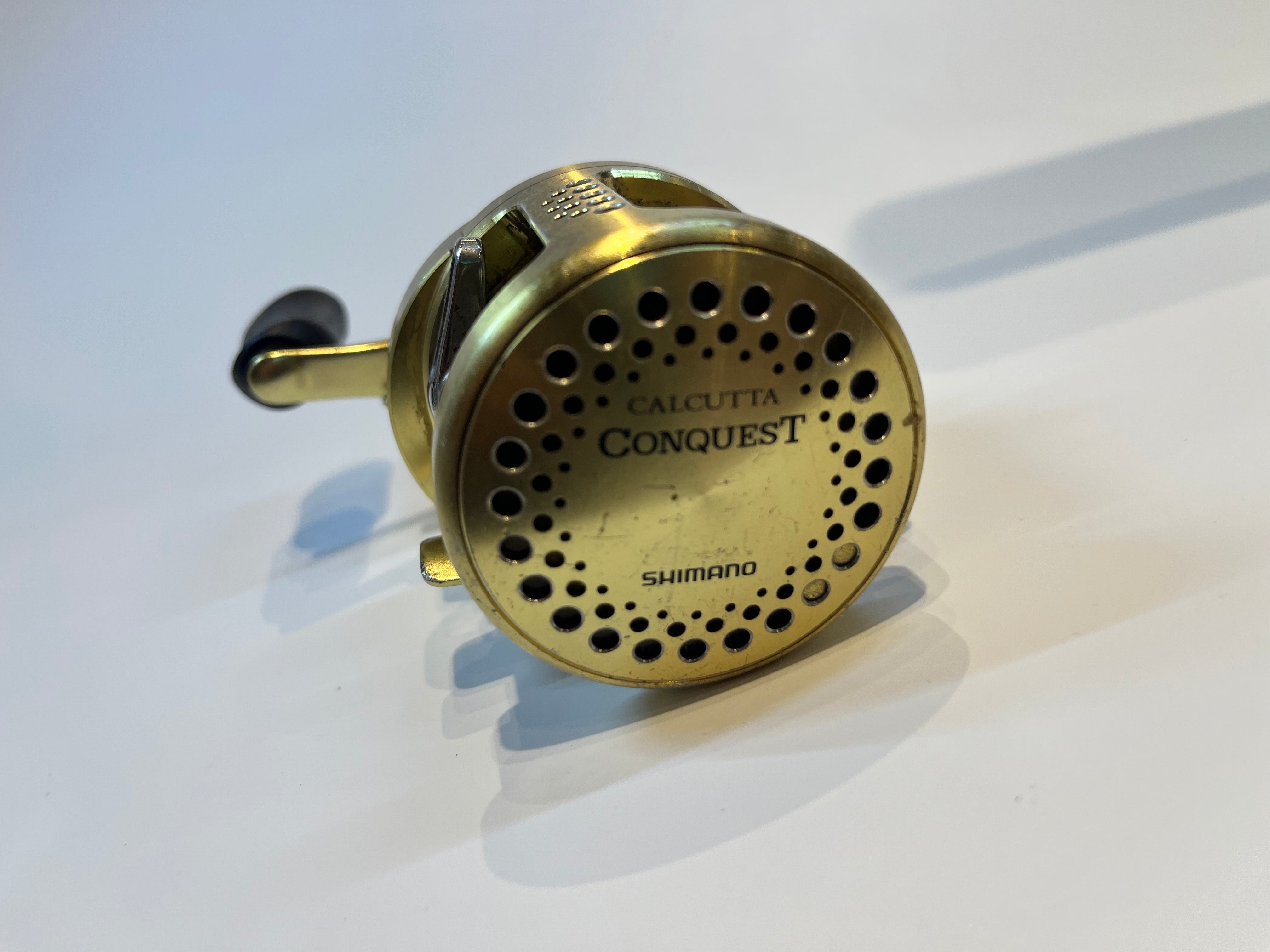 中古】01カルカッタコンクエスト100 – BAIT&TACKLE NEXT