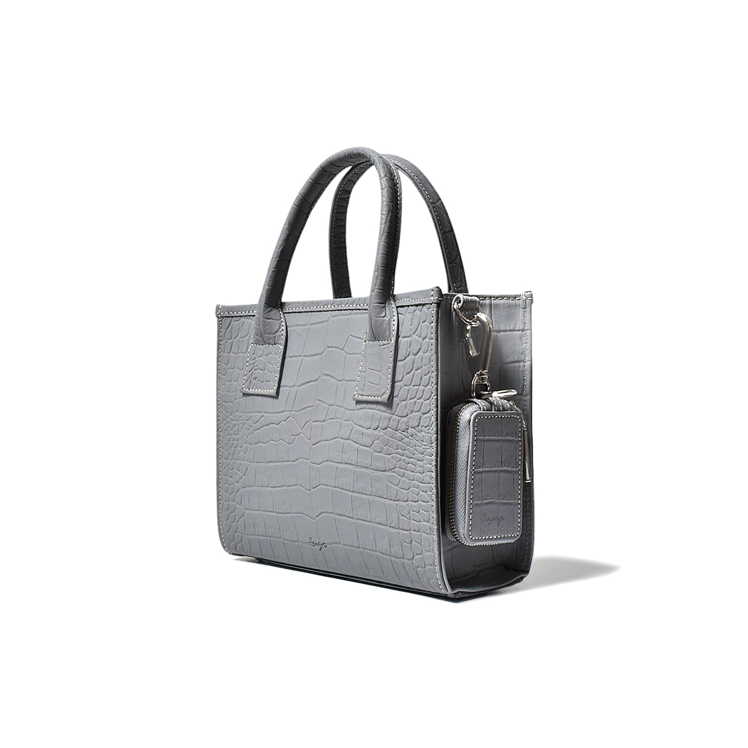 トートバッグ｜BajoLugo（バジョルゴ）｜レザースニーカー、バッグ