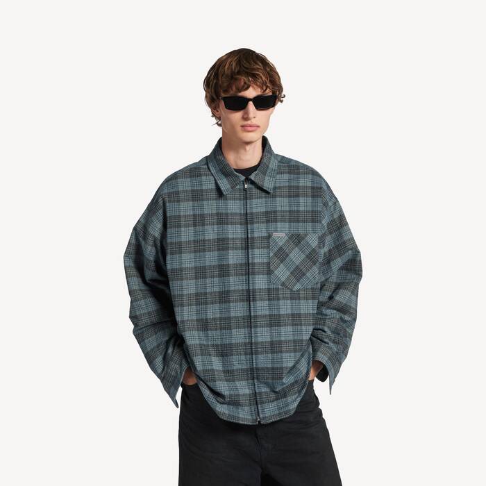 メンズ's トップス & シャツ | Balenciaga JP