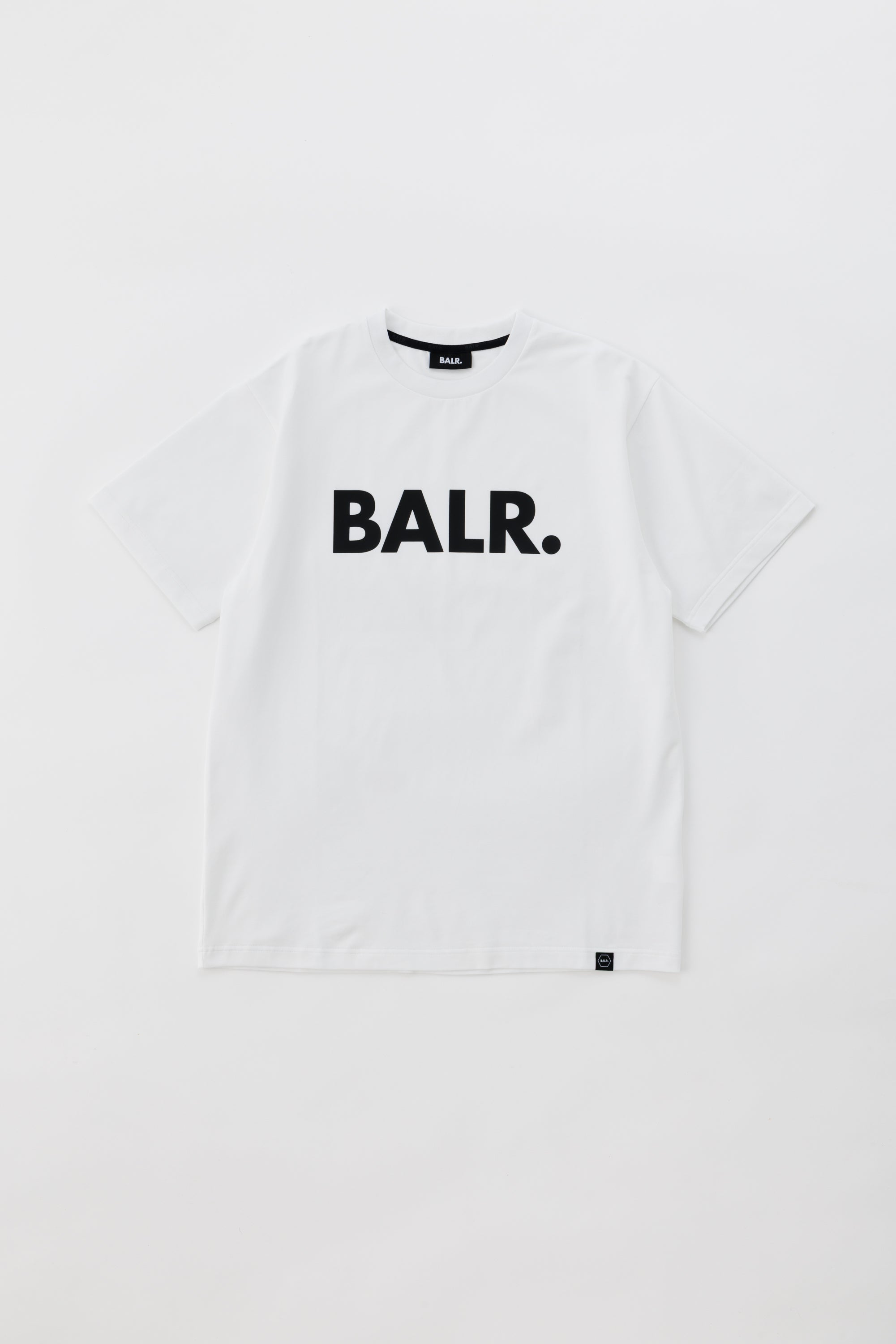 T-SHIRT – BALR.