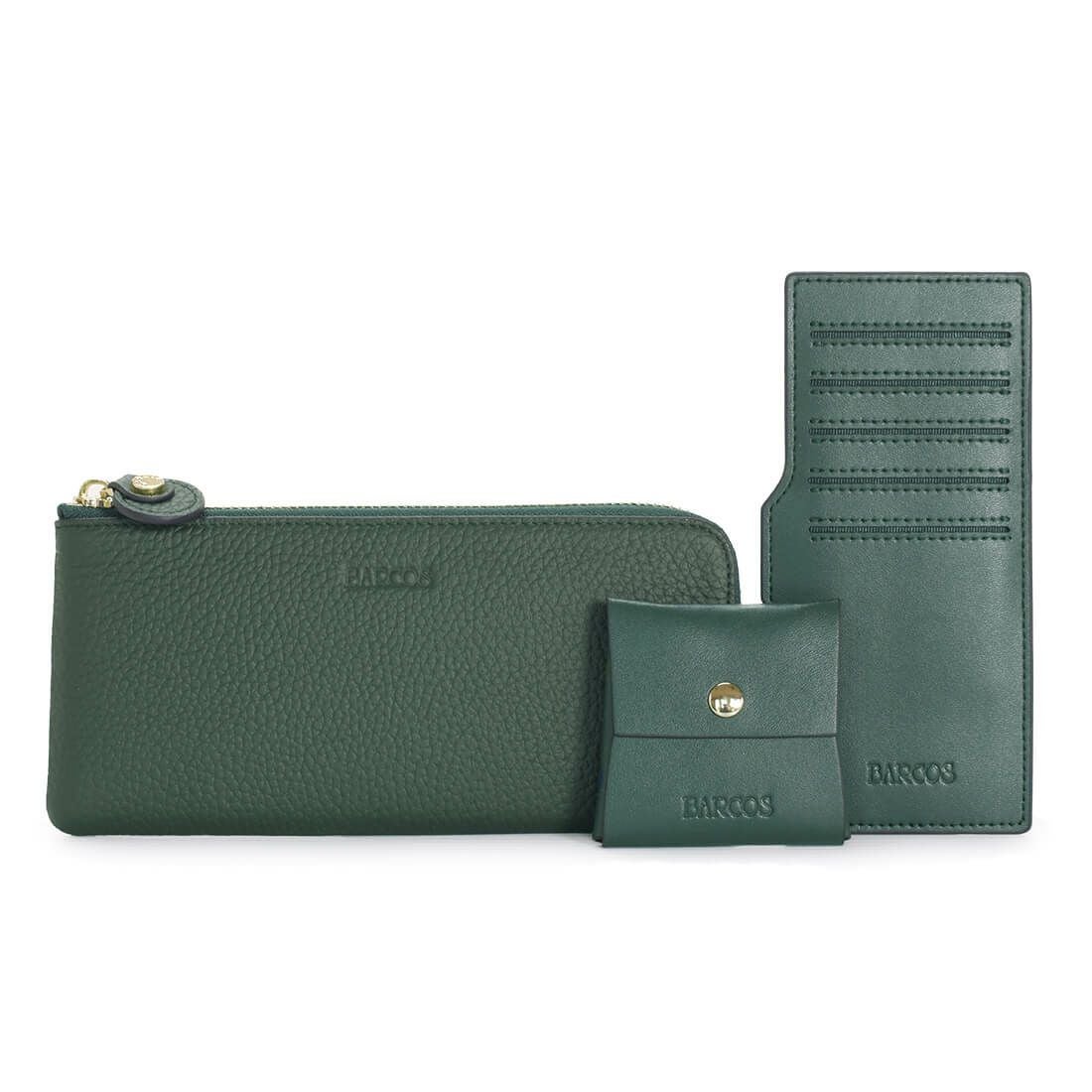 GLウォレット L字型財布＜チルコロL＞ | バルコス公式オンラインショップ