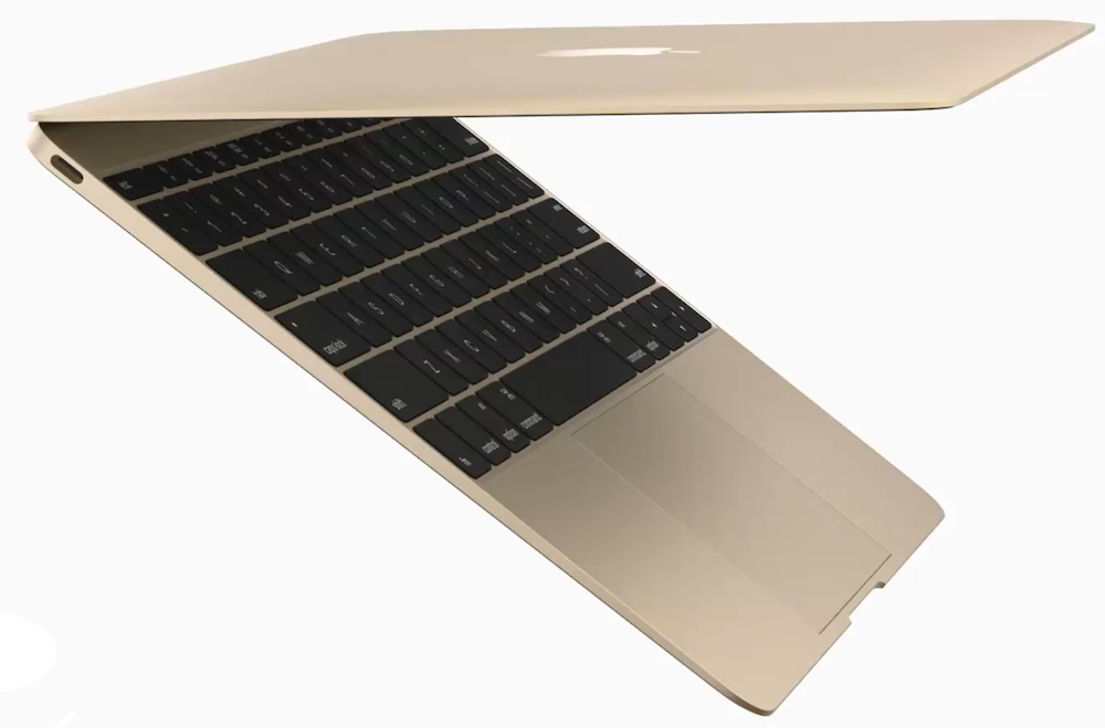 ジャンク品】Macbook Retina 12-inch Early 2016 【公式通販】