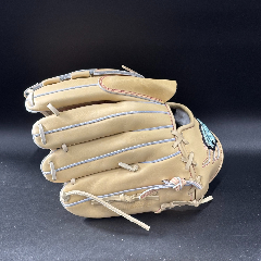 BASEBALL TS / てっぺん Teppen 硬式投手用グラブ SW1-E ブロンド