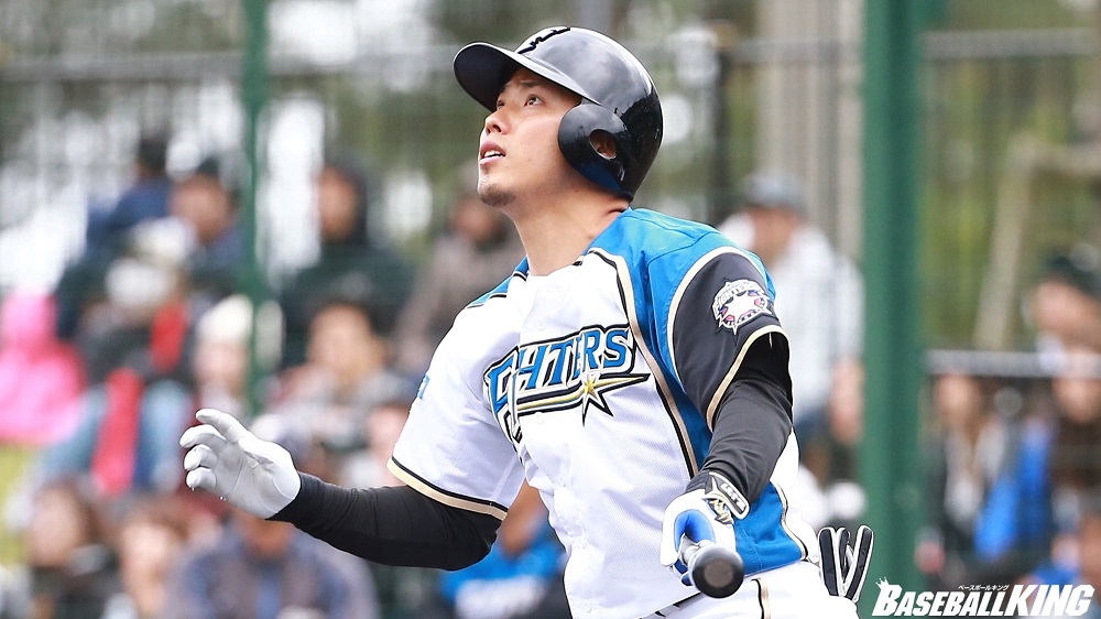 日本ハム・矢野謙次が現役引退「本当に幸せな選手生活」 – BASEBALL KING