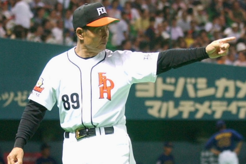 鷹・王貞治会長「ホークスの恩人です」野球漫画家の水島新司さんを悼む