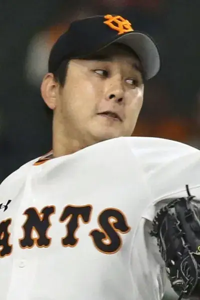 野上 亮磨 – BASEBALL KING