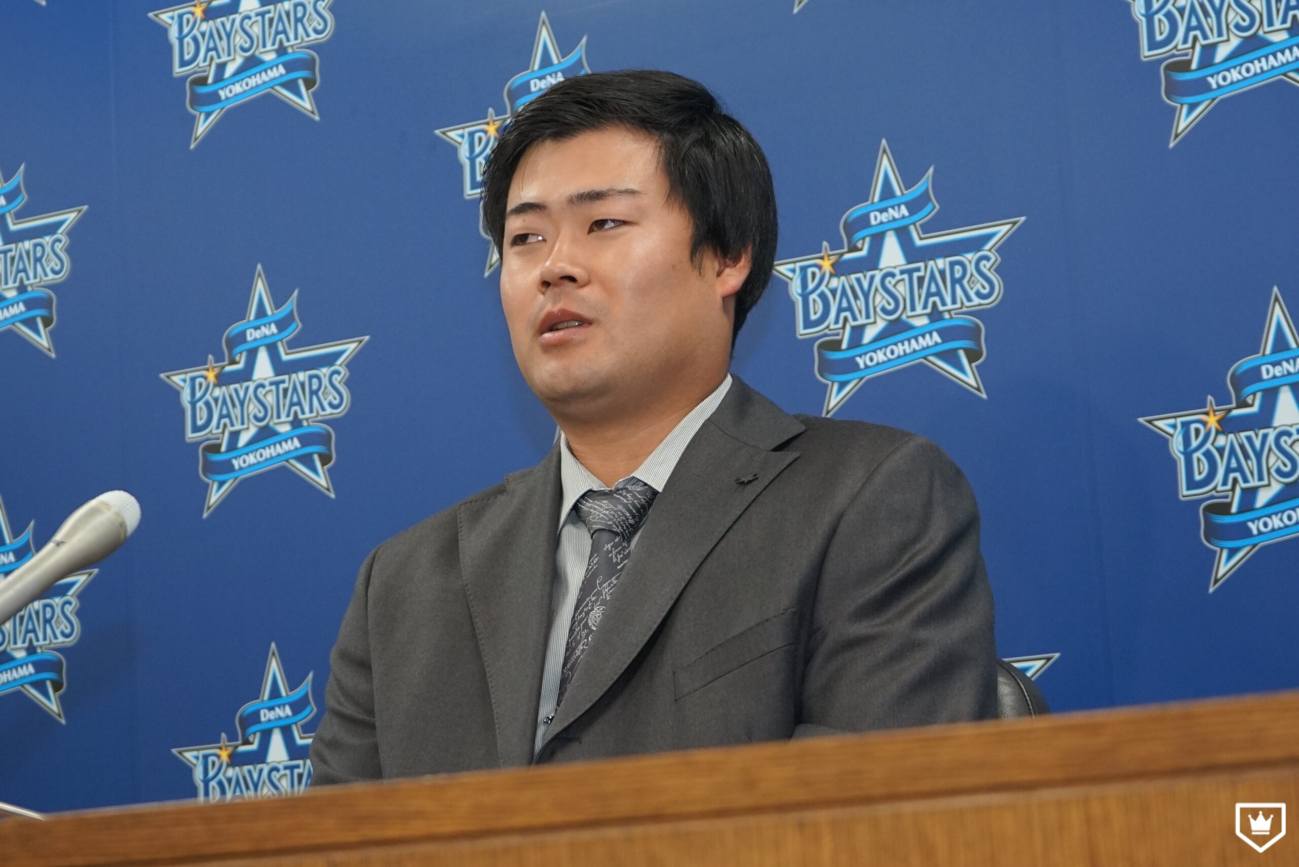 阪神・浜地真澄、現役ドラフトでDeNAに移籍「タイガースというチームが