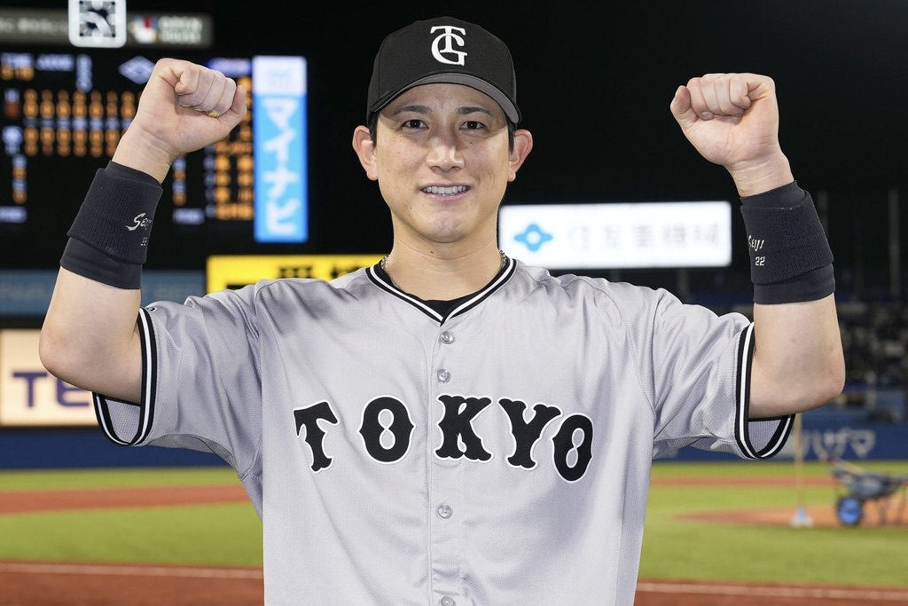 巨人・小林誠司「（サインに）首を振っていいんですよ」菅野をはじめ