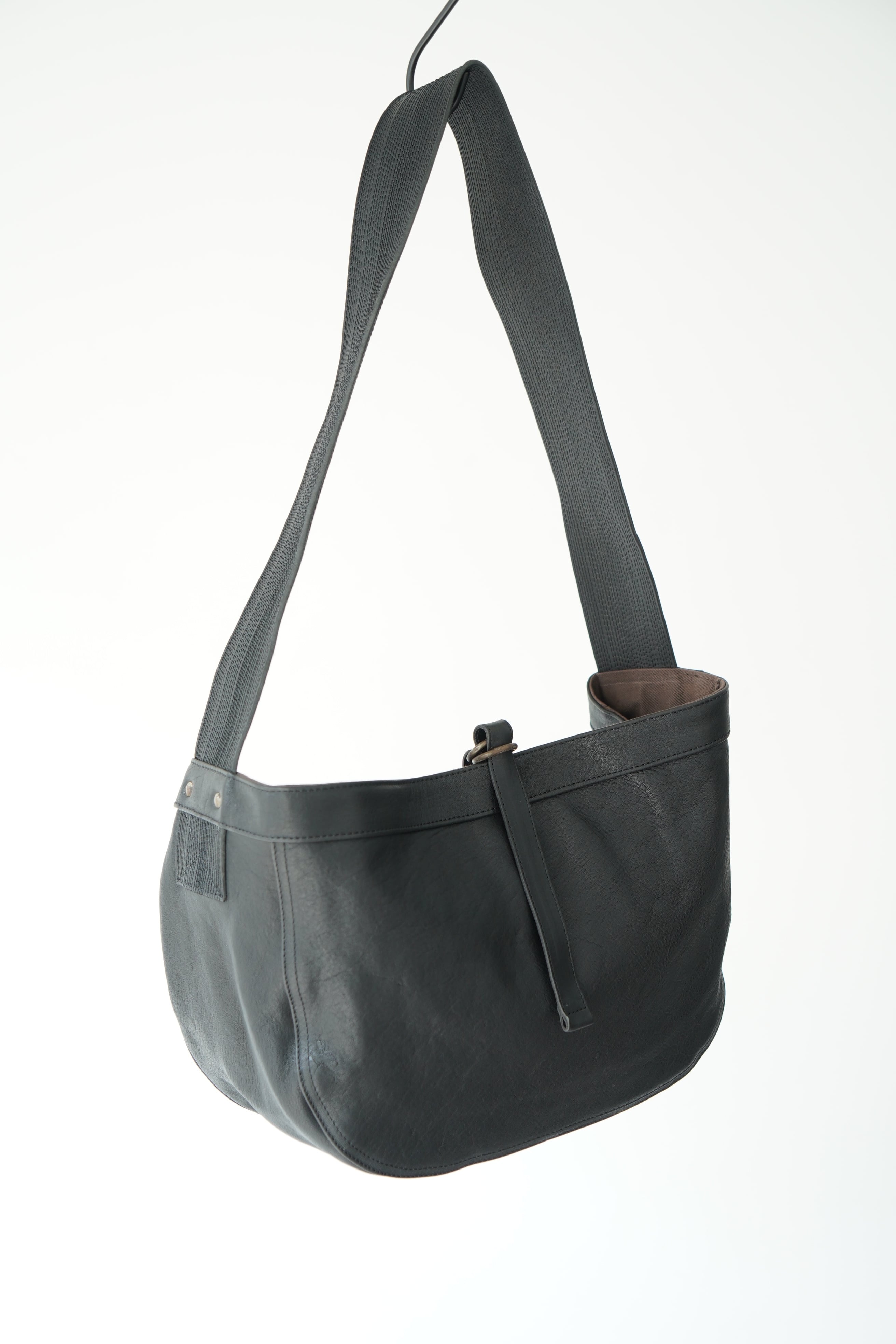 T.T newsboybag lot018 新色ブラウン