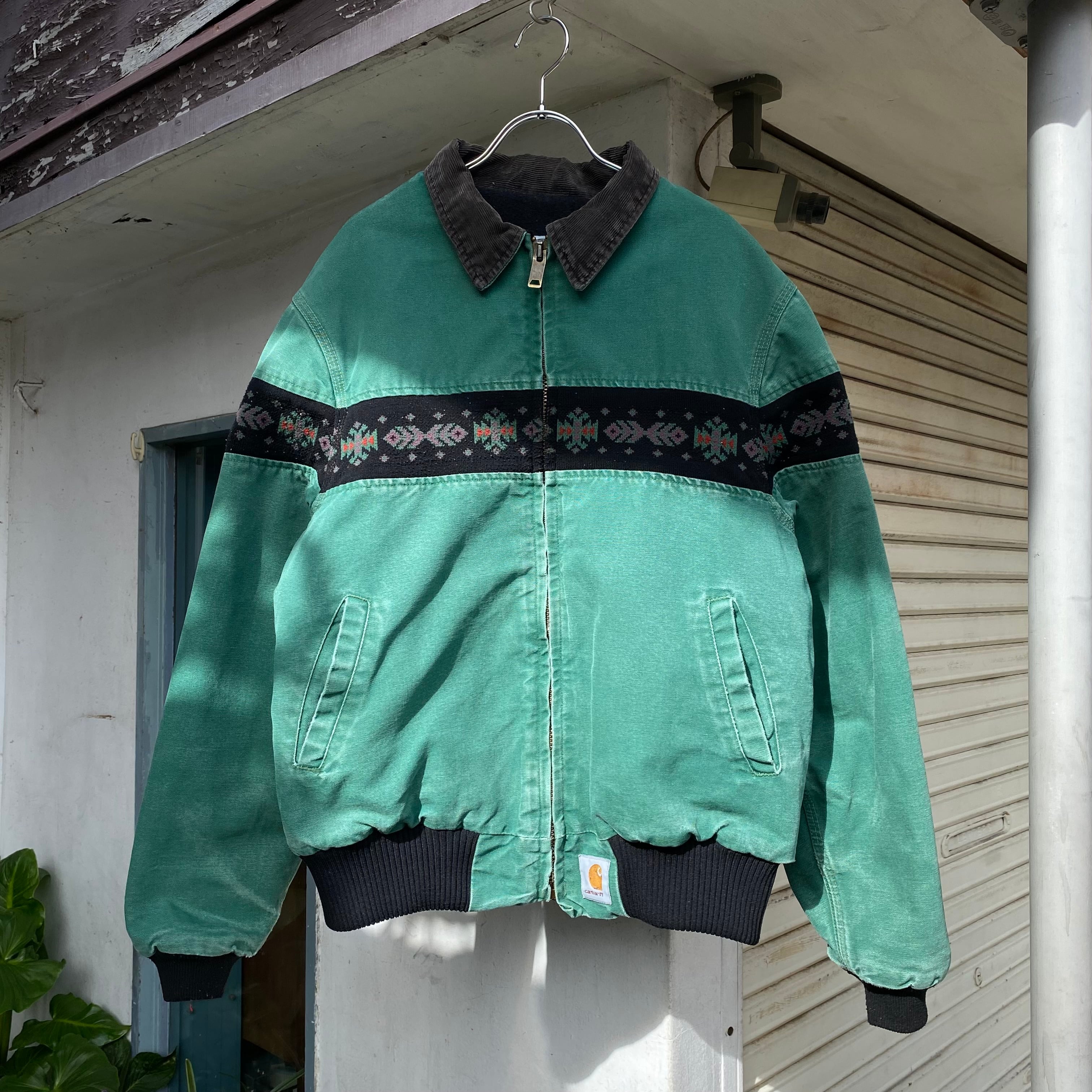 90's Carhartt Jacket | 下北沢SPiKe＆SPiCe