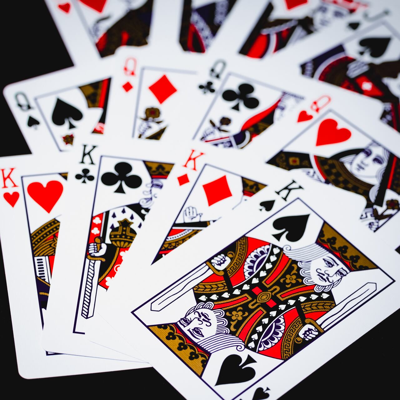 OSMAND Playing Cards : ULTIMATE EDITION | OSMAND WEB SHOP