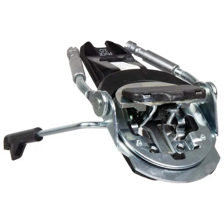 入荷】CAST Freetour 2.0 セカンドスキーキット ＜Pivot 2.0 フル