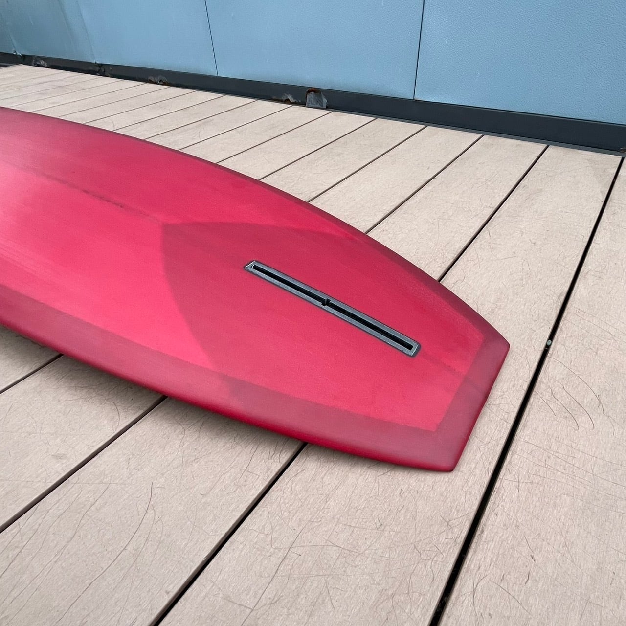 Tudor Surfboards】ジョエル チューダー サーフボード 9'6 Scoop