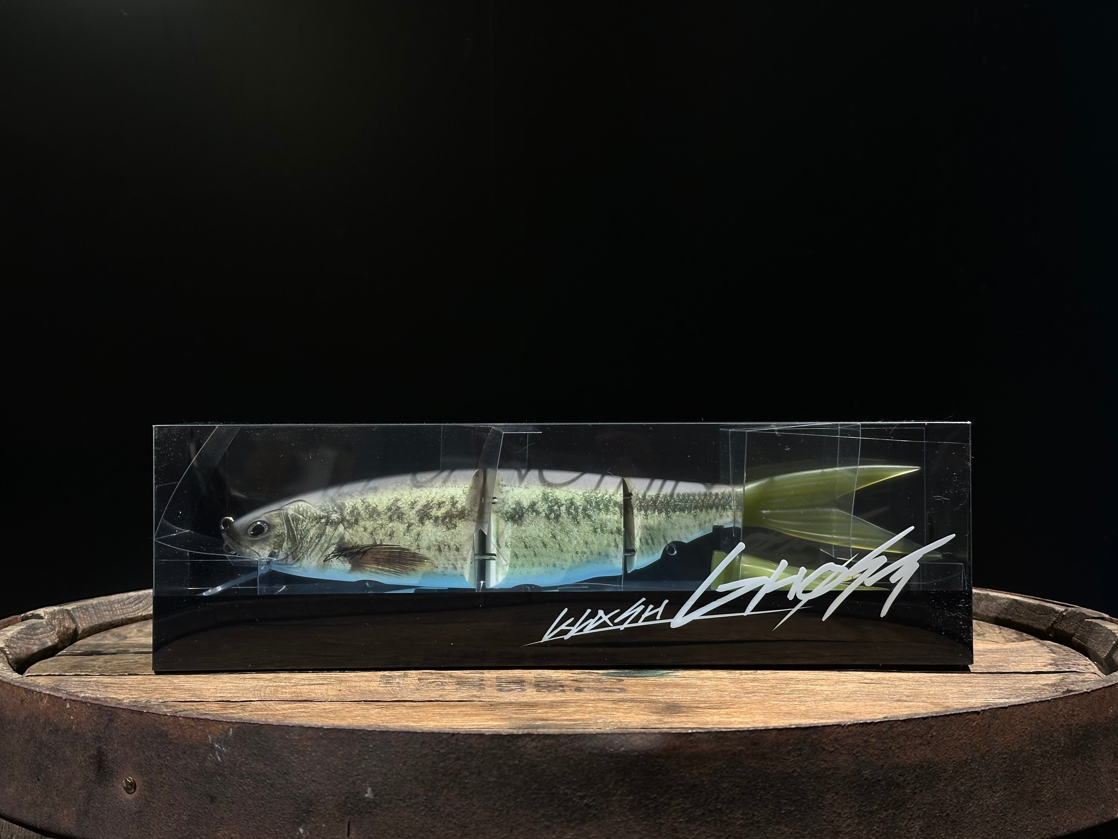 DRT KLASH GHOST | JUNCTION LEATHER&RIVER SHOP