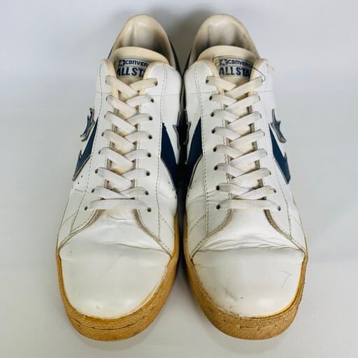 80's CONVERSE PRO LEATHER OX コンバース プロレザー オリジナル