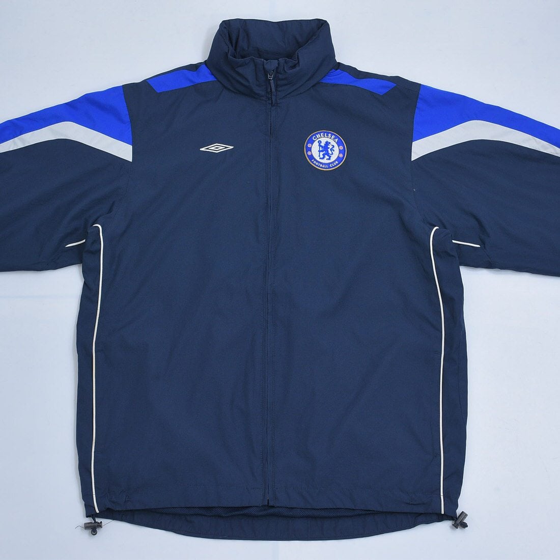 00s umbro CHELSEA アンブロ チェルシー ナイロンジャケット