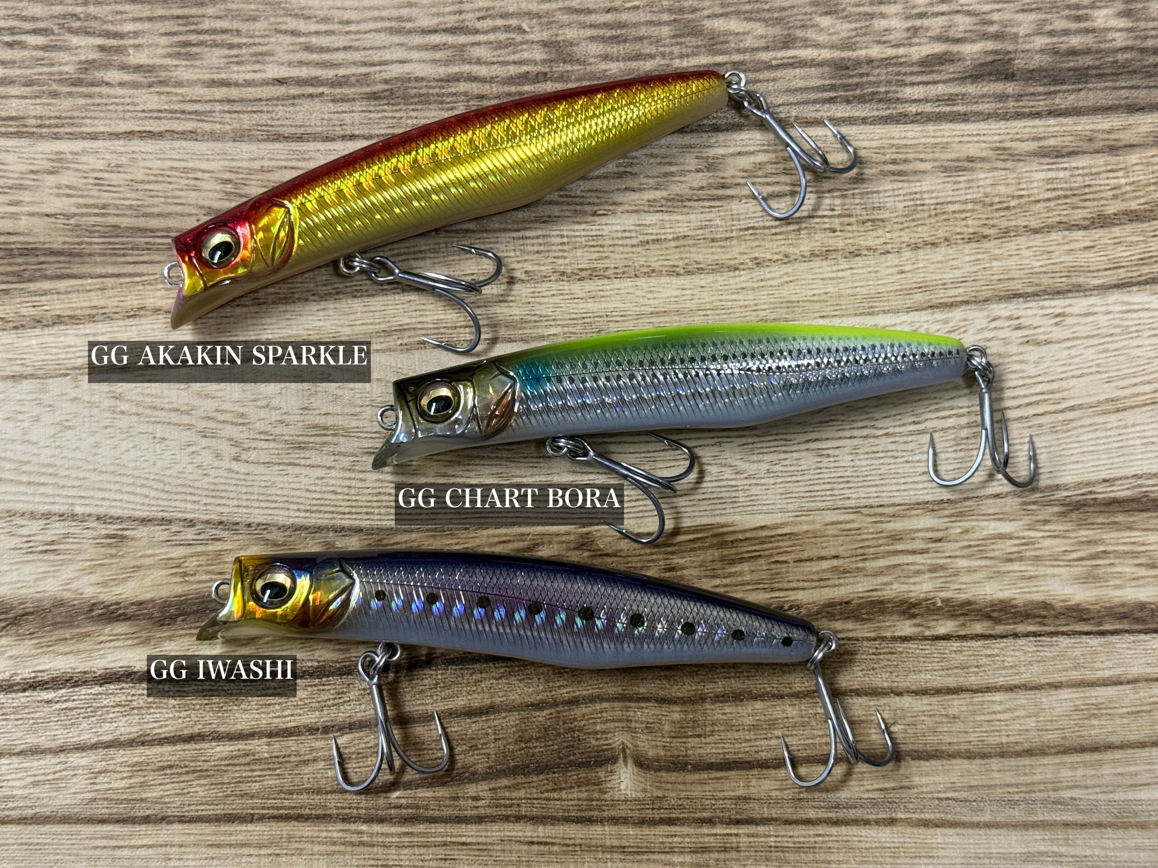 Megabass KAGELOU MD カゲロウMD 98F | Fishing Tackle BLUE MARLIN
