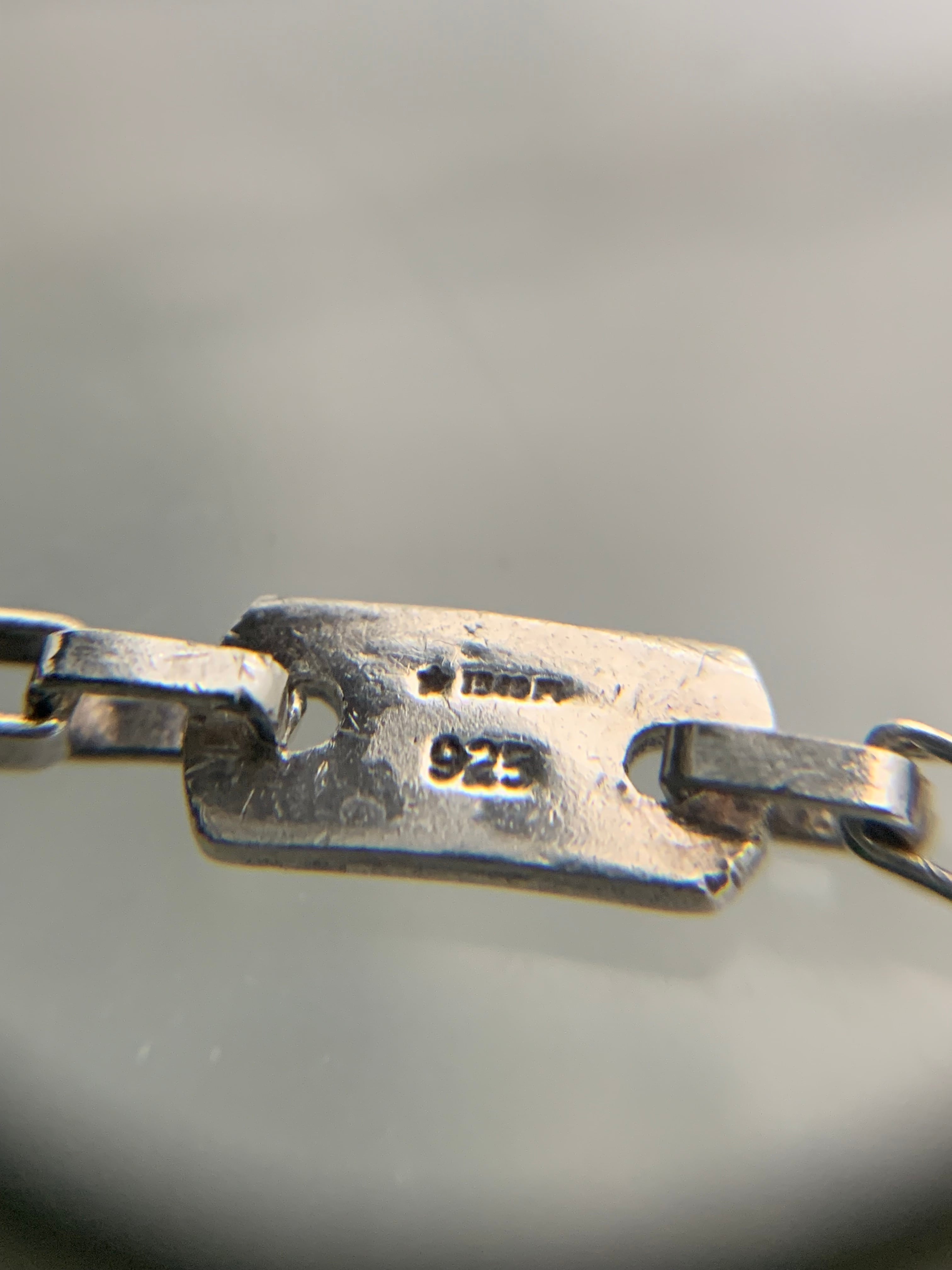 オールドグッチ GUCCI 初期 ベネチアンチェーン ブレスレット | Pay ID