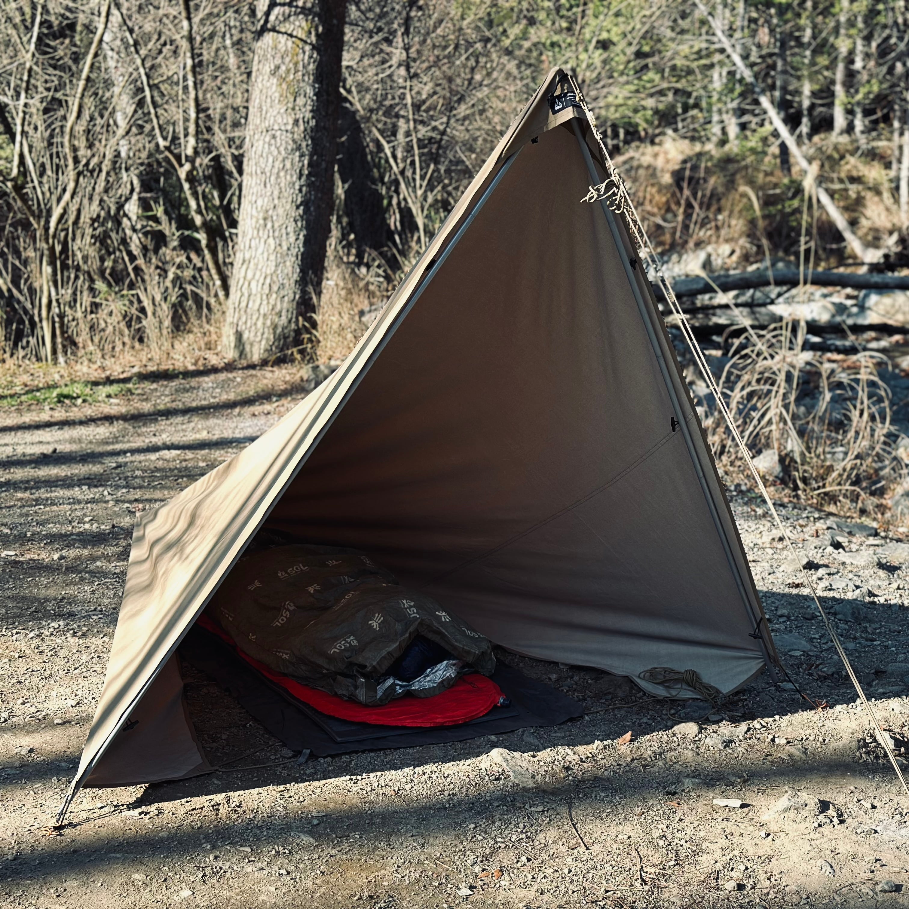 ALL ITEM | UNROOF cabin