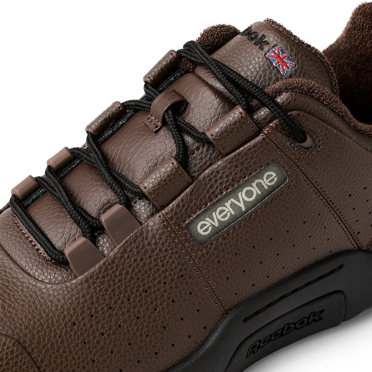 REEBOK everyone CLASSIC DUKE 2.0 (BROWN) | everyone