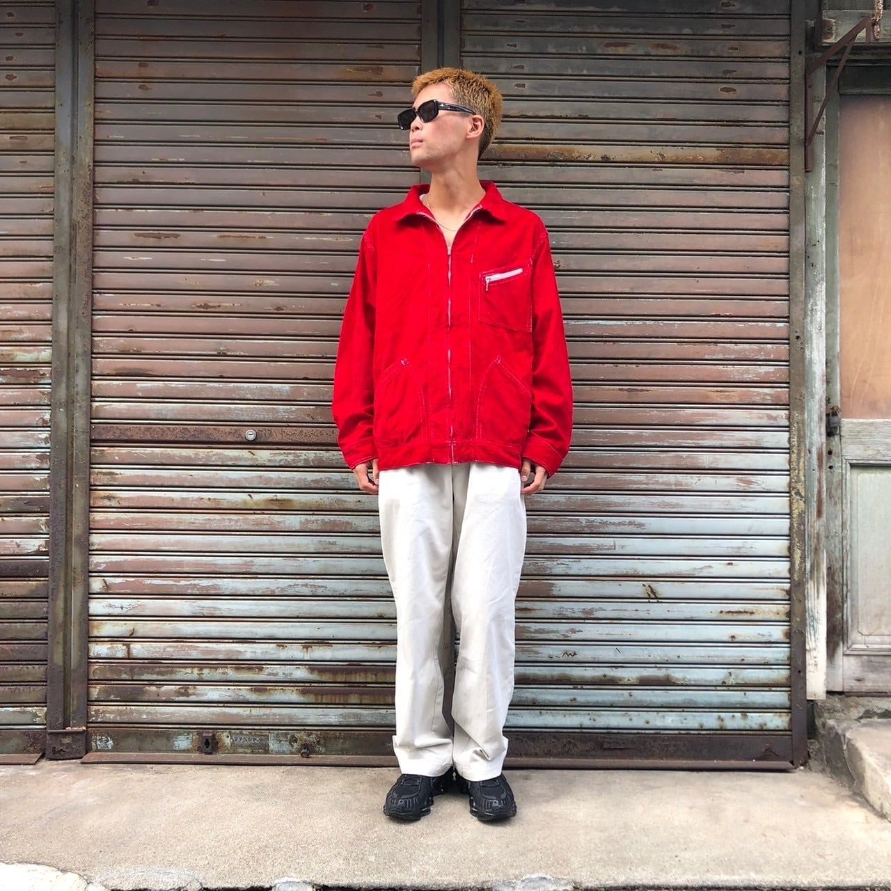 USA製 90s ポロ ラルフローレン Polo by Ralph Lauren コーデュロイ