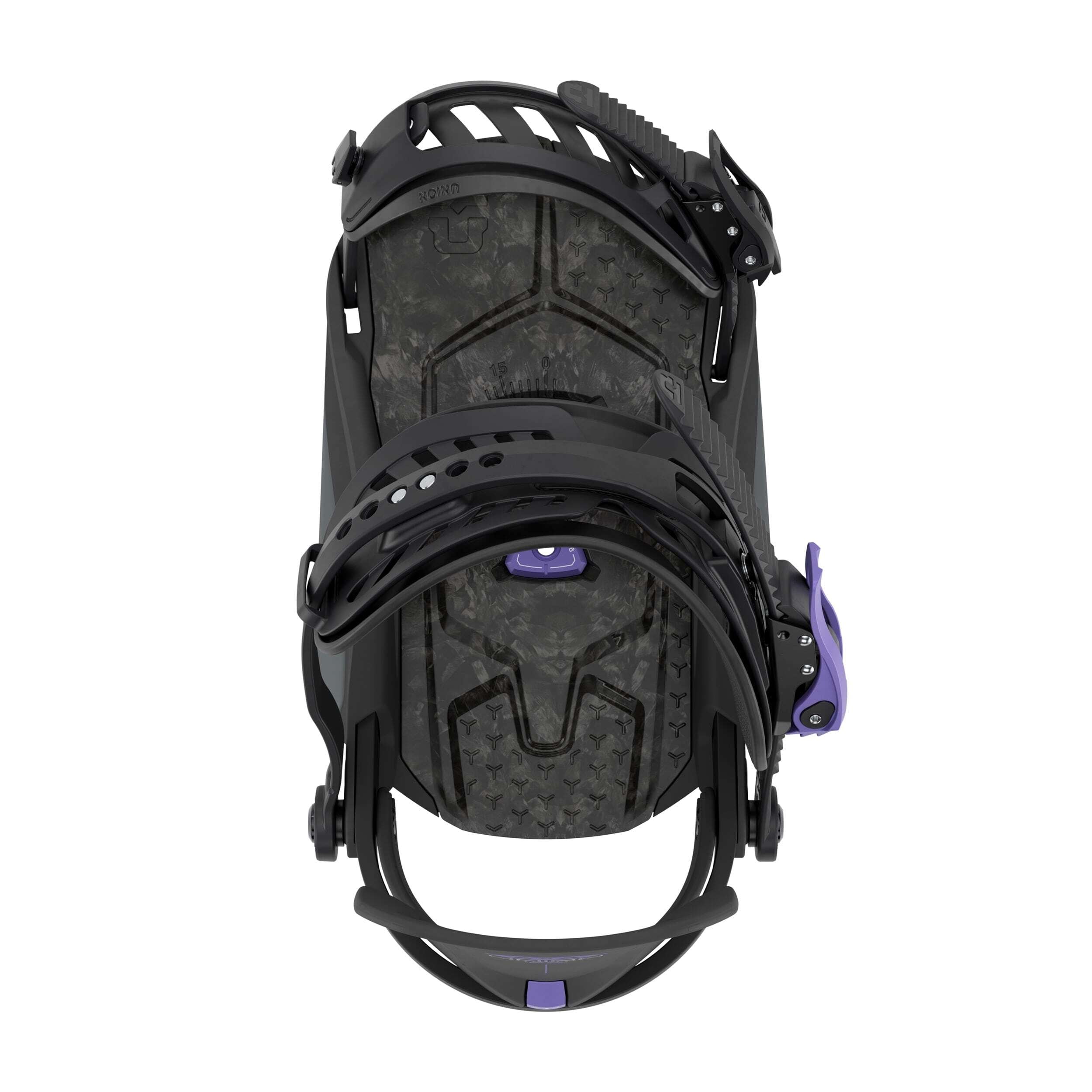 25-26モデル . UNION .『 SOURCE PRO 』. BLACK . ユニオン . ソース