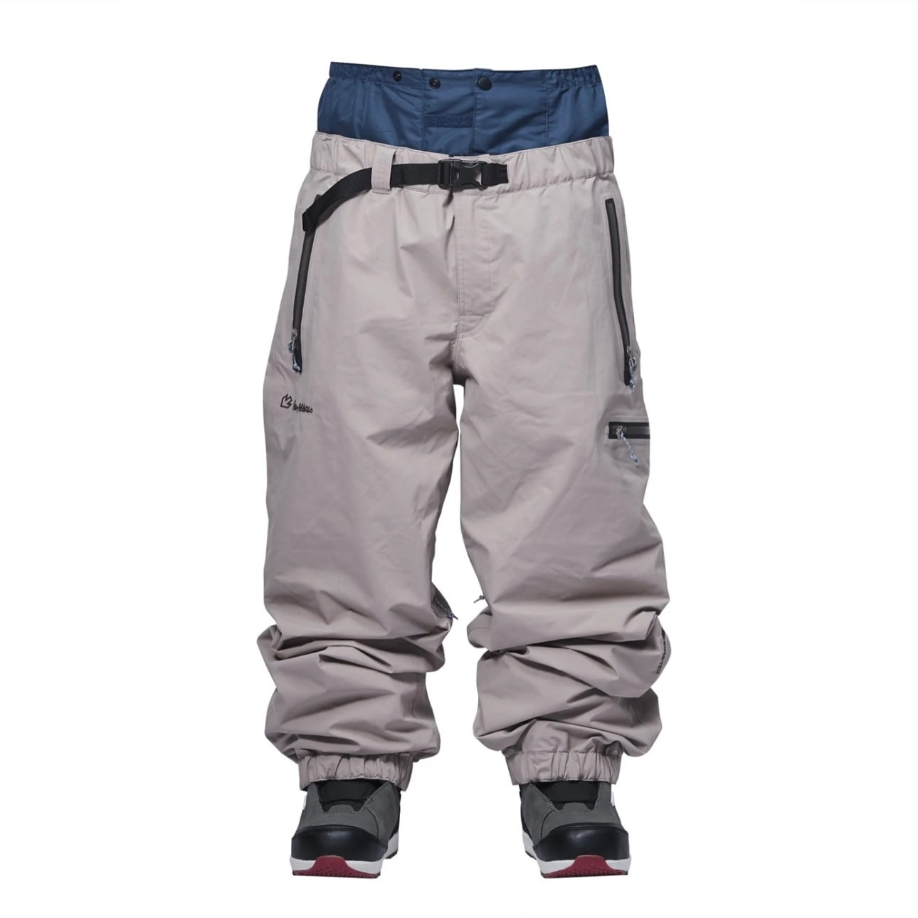 REW 『 STRIDER WIDE FIT PANTS 01 [GORE-TEX 2L] KAREHA 』 正規販売