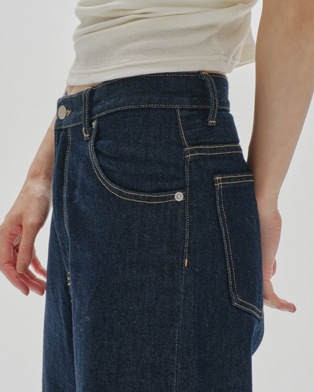 TODAYFUL】Cary's Denim | noms.