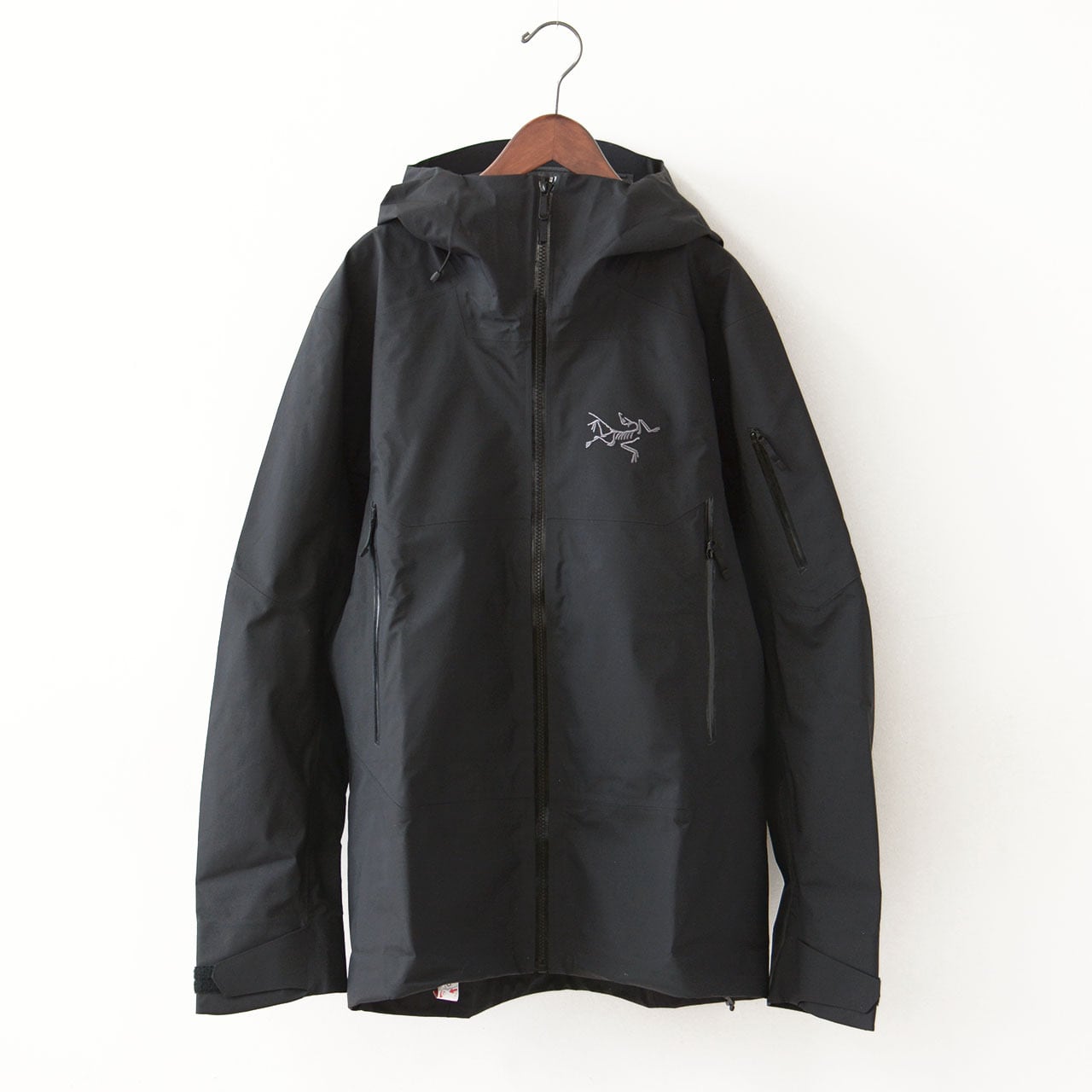 ARC'TERYX [アークテリクス正規代理店] Sabre Jacket Men's