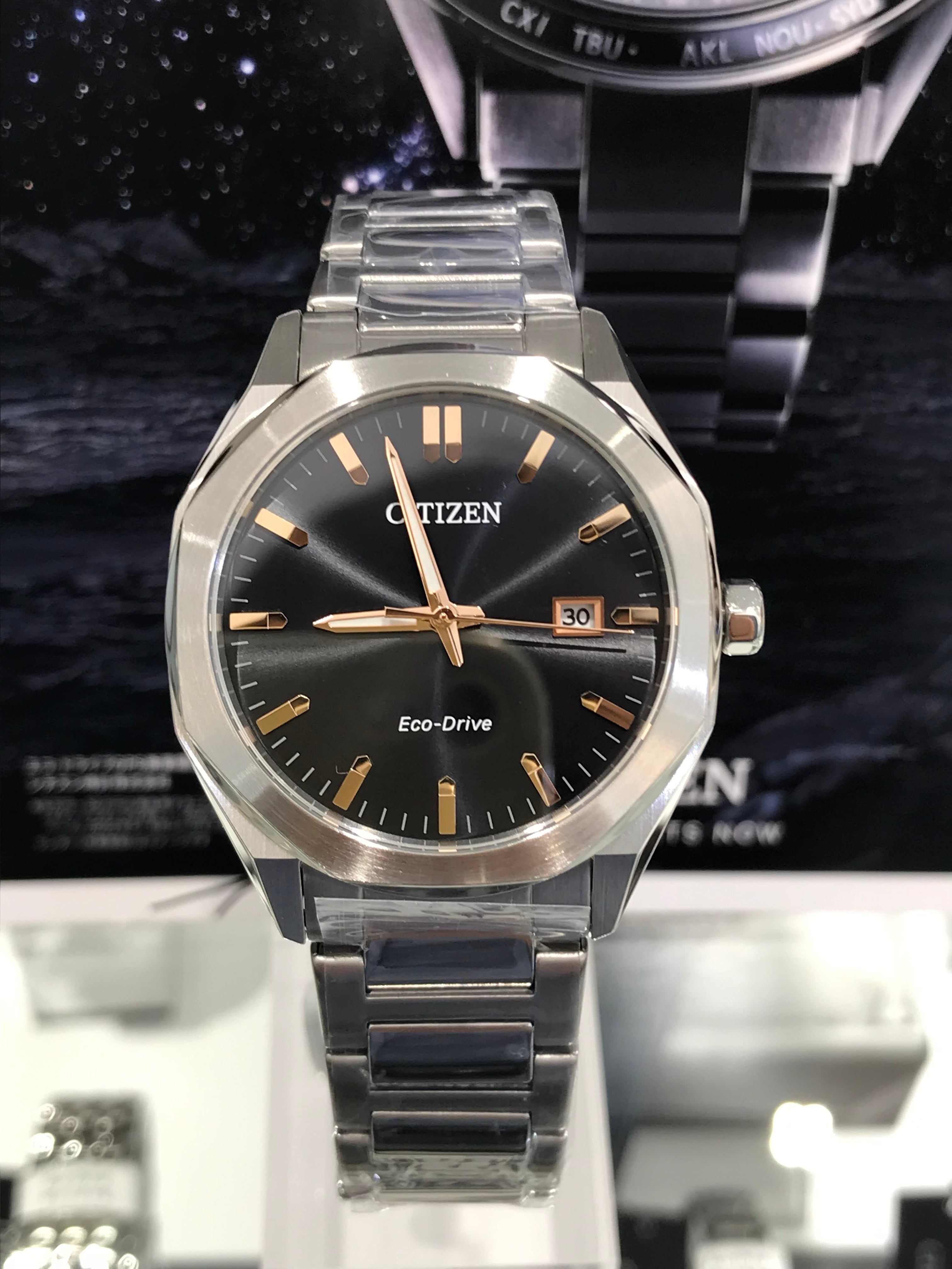 再入荷】シチズンコレクション BM7620-83E | ㈱時光堂