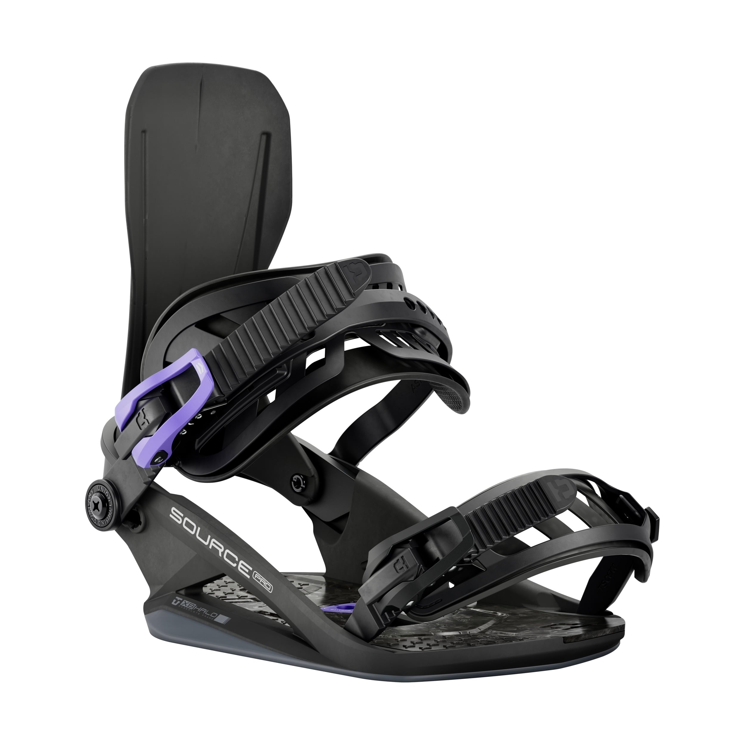 UNION 『 SOURCE PRO 』 25-26 スノーボード ユニオン ソースプロ