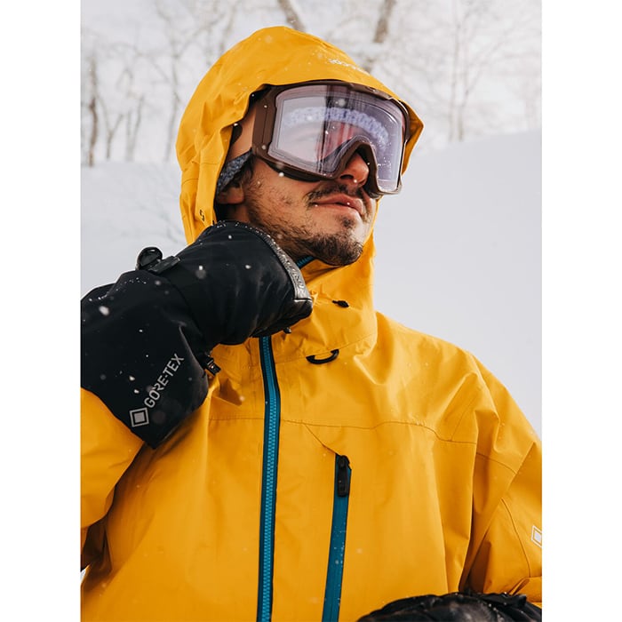 BURTON ［ak] コレクション『 Men's Burton ［ak] Tusk GORE-TEX Pro
