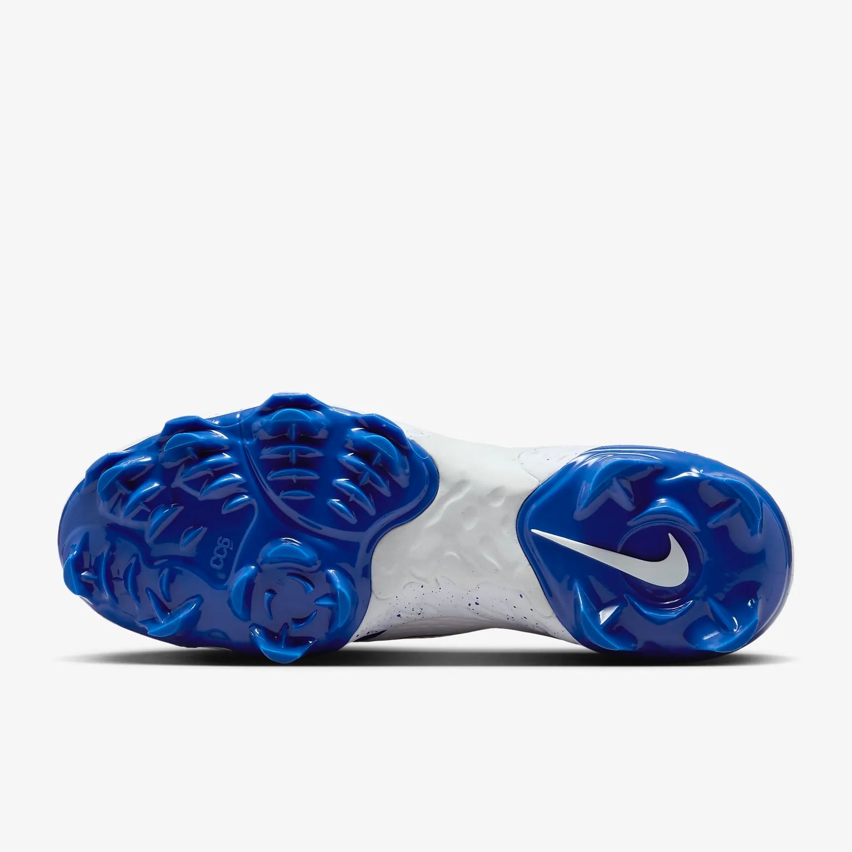 日本未発売】 ナイキ 野球 ポイント スパイク Nike Alpha Huarache