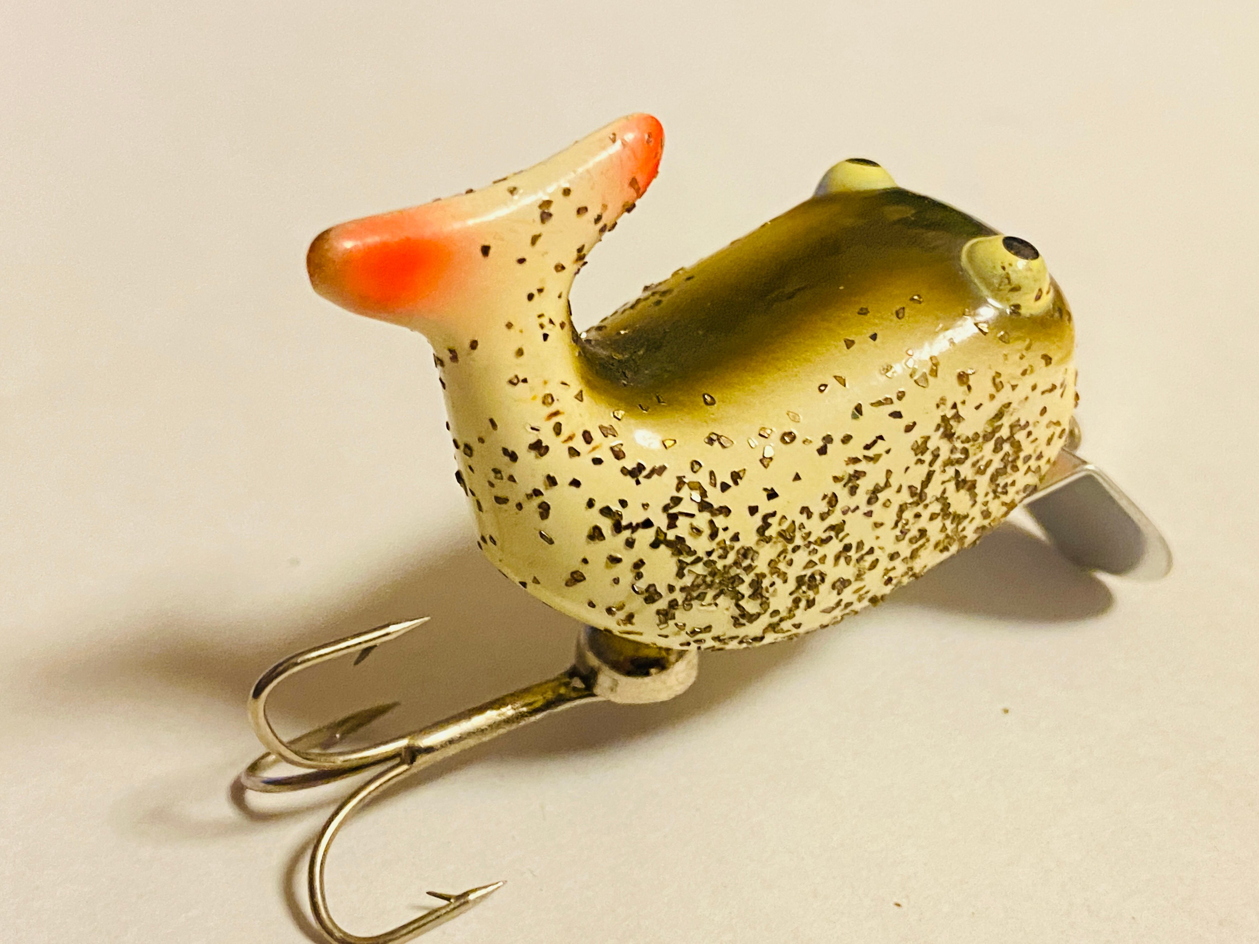 Heddon 『Hi-tail』[9013] | Tackleshop GTA